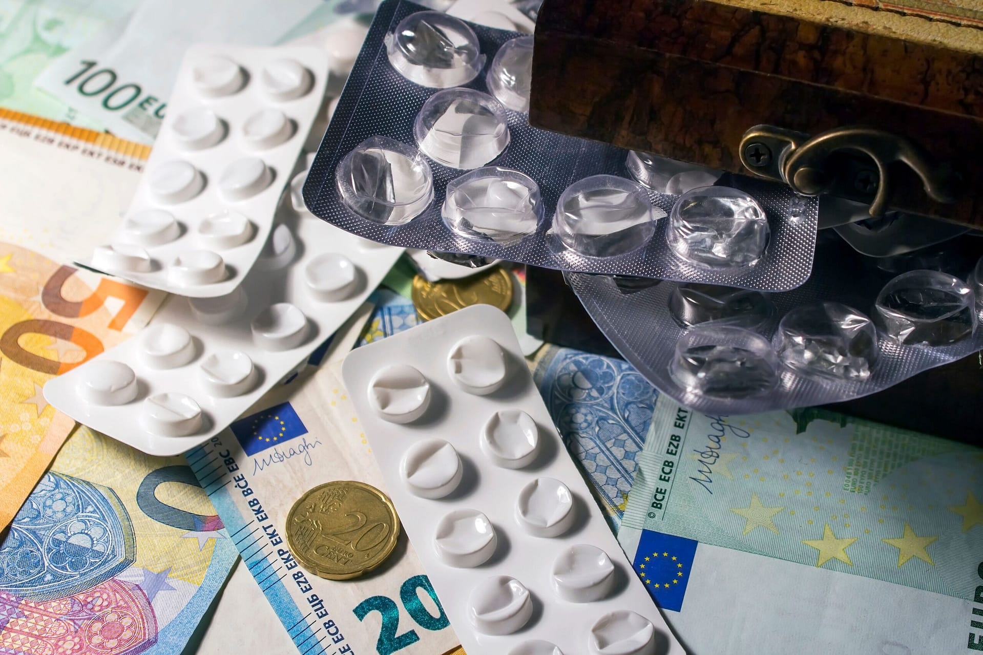 Pflegegeldstufen 1 bis 7: Ein Überblick für Betroffene und Angehörige Pflegegeld